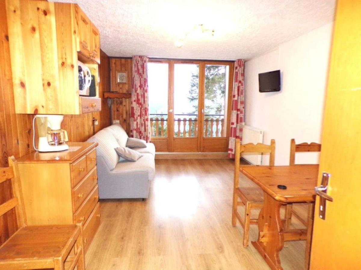 Chalet Les Clarines Apartment La Rosiere  Exterior photo